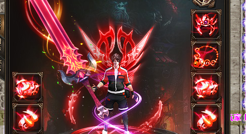 红魔装备截图 红魔装备截图