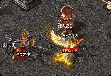 不止是游戏：传奇私服生态版的社区力量与玩家深度共创实践